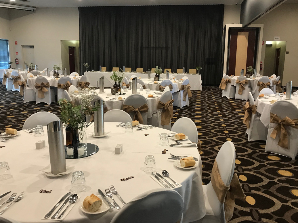 Bendigo District RSL-1621363